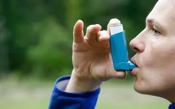  خوراکی هایی که نفس مبتلایان به آسم را تنگ می‌ کند