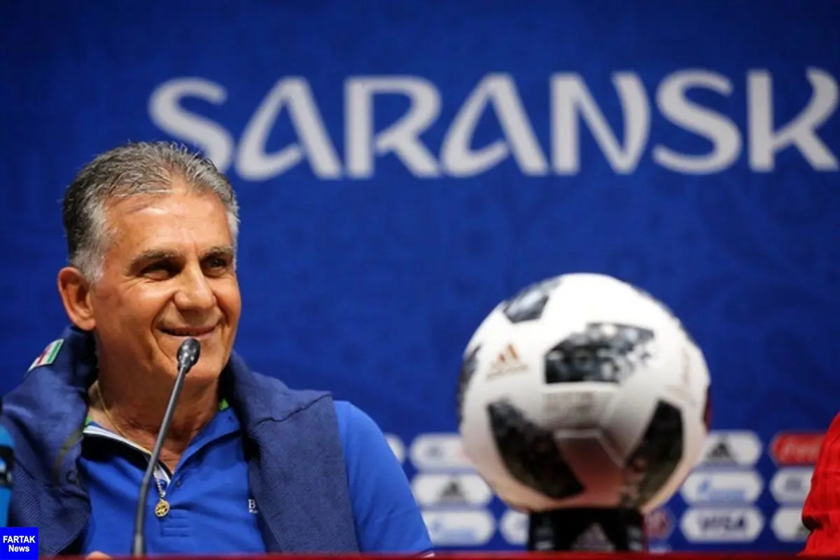 بهترین خبر از فرانسه برای فوتبال ایران پس از حذف