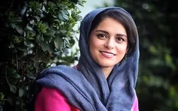  «غزل شاکری»، مثل همیشه آرام و بدون حاشیه