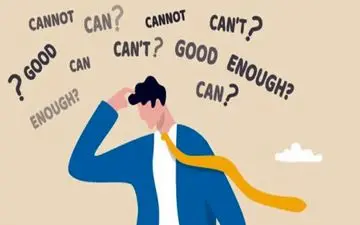 حرف زدن با خود طبیعی است؟

