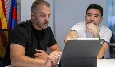 احتمال تغییر برنامه نقل‌وانتقالات زمستانی بارسلونا به خاطر یک بازیکن