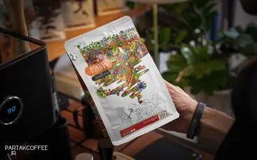 چرا قهوه من ترش یا تلخ است؟ راهنمای انتخاب بهترین قهوه بر اساس ذائقه شما