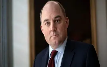 وزیر دفاع انگلیس: سرنوشت افغانستان به معنای ضعیف تلقی شدن غرب است
