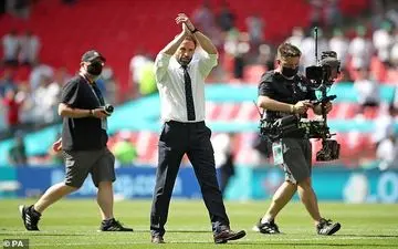 ساوت گیت: انواع مختلفی از چالش ها را پیش روی داریم
