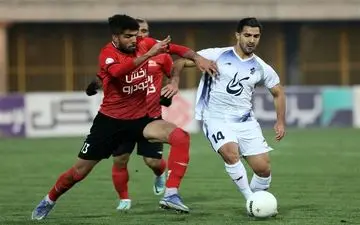 بازی تراکتور - مس کرمان بدون تماشاگر شد!/ تغییر محل برگزاری بازی 