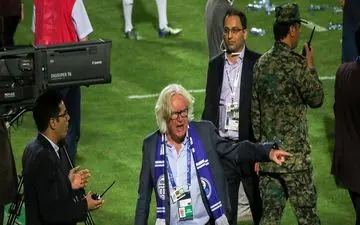 آشفته بازاری به نام استقلال/ مقصر این همه اشتباه کیست؟