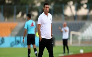 تارتار:تیم ما تلفیقی از بازیکنان جوان، با انگیزه، با تجربه و بادانش است/نقل و انتقالات ما 98 درصد تمام شده
