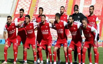 اعلام ساعت بازی های تراکتور در لیگ قهرمانان آسیا