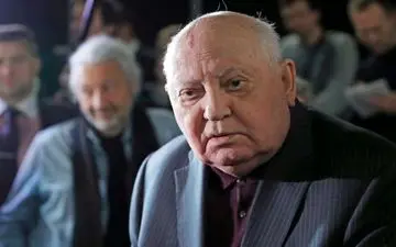 گورباچف: خودداری ازخلع سلاح هسته ای جهان رابه فاجعه می کشاند