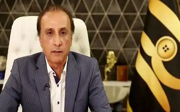 تصویری دیده نشده از محمدرضا حیاتی گوینده خبر قبل انقلاب! | باور نمیکنید این شخص محمدرضا حیاتی باشد!!