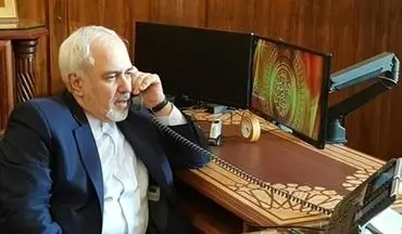 تماس تلفنی گوترش با ظریف؛ درخواست برای تداوم تلاش‌های ایران در کمک به برقراری صلح در یمن