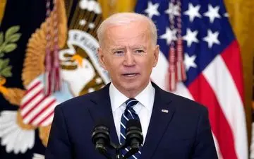 نخستین اقدامات دولت بایدن برای مقابله با خشونت اسلحه
