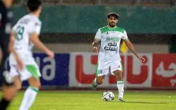 نوروزی‌فرد: فقط ۸ بازیکن بزرگسال داریم/ این جوانگرایی شهامت می‌خواهد