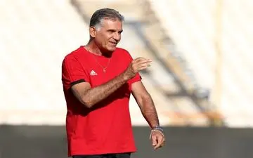 پیام کی‌روش در آستانه بازگشت به ایران: وقتی خانواده صدایت می‌کند، باید انجام وظیفه کنی