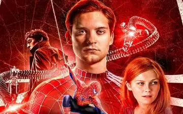 این فهرست را از دست ندهید! | ۱۰ فیلم ابرقهرمانی که باید ببینید