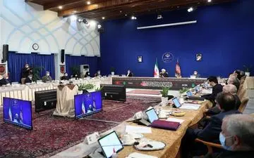 هیئت دولت لایحه اصلاح قانون مالیات‌های مستقیم را تصویب کرد