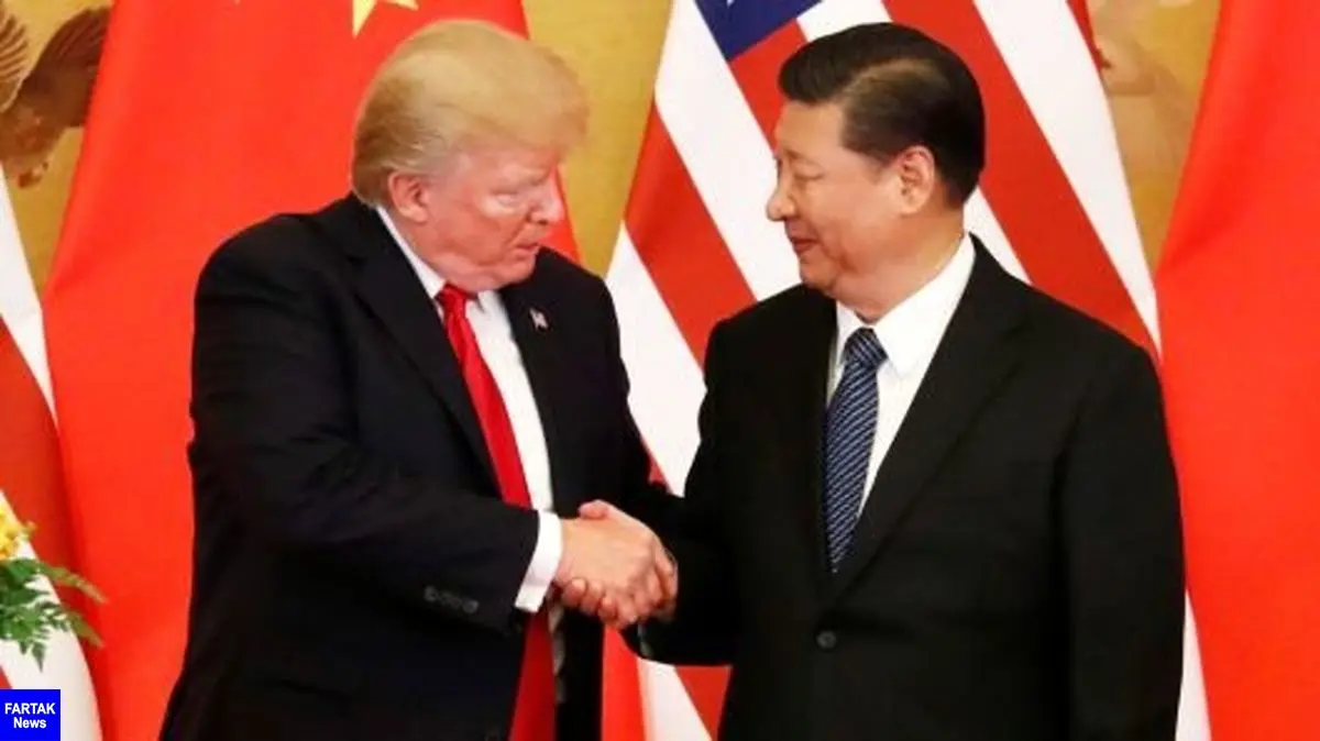 عصبانیت چین از خواسته‌های اقتصادی غیرمنطقی آمریکا