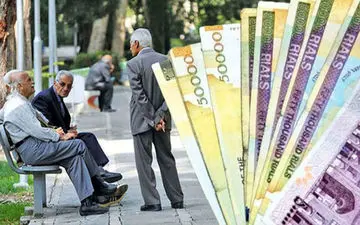 خبرخوش افزایش حقوق بازنشستگان برای سال 1402 | سال آینده به حقوق بازنشستگان چقدر اضافه می شود؟