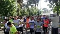 مسابقه دو همگانی گرامیداشت هفته دفاع مقدس روز جمعه در کرمانشاه برگزار می‌شود

 

