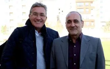 شایعه عجیب در مورد جانشین گرشاسبی !