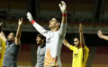  بلند پروازی های جوان ترین بازیکن کی روش