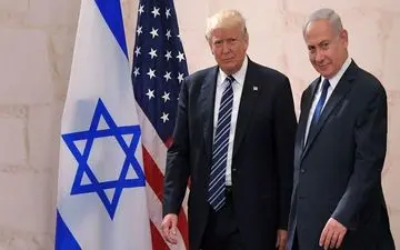 افزایش ۲۰۰ میلیون دلاری کمک به اسرائیل در بودجه پیشنهادی ترامپ برای ۲۰۱۹