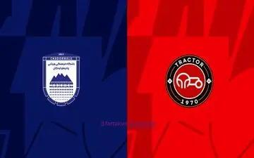 تراکتور در آستانه فتح صدر جدول؛ چادرملو سد راه سرخپوشان