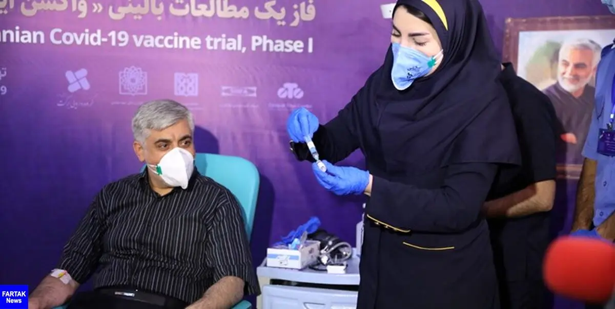 لس‌آنجلس تایمز| ترامپ دستیابی ایران به واکسن کرونا را تقریبا غیرممکن کرده است