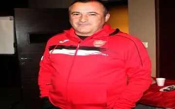 استفاده از "ببخشید" در پرسپولیس ممنوع است