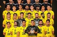 طلایی‌های هندبال ایران؛ سپاهان، جام هفدهم را در تهران بالای سر برد!
