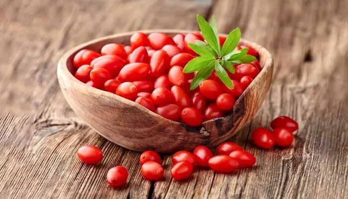 گنجینه‌ای سرخ با خواص شگفت‌انگیز