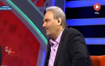 شوخی جالب خیابانی و حاج رضایی به لایی زدن وحید به پیکه+فیلم 