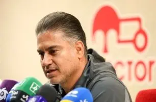 مطهری: نباید به جایگاه فعلی ذوب آهن نگاه کنیم + ویدئو