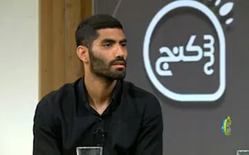 روایت جالب بازیکن پرسپولیس از متروسواری