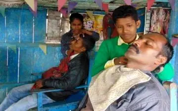 ماجرای عجیب دخترانی که پسر شدند!