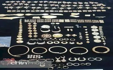 افزایش ۸۰ درصدی کشفیات یگان حفاظت در کرمانشاه