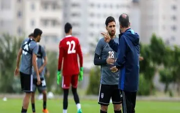 واکنش رسانه‌های قطری به فهرست کارلوس کی‌روش