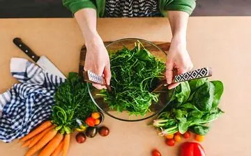  آیا در مورد رژیم پالئو تا بحال شنیده‌اید؟