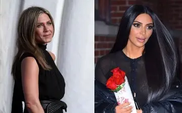 با این ترفند آرایشی، ذهن دیگران را فریب دهید: مدل مویی که شما را جوان‌تر و جذاب‌تر نشان میدهد