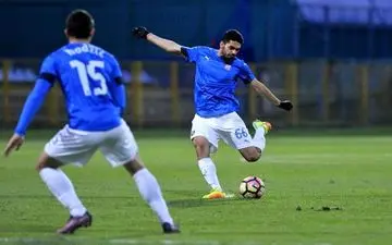 سورپرایز منصوریان برای استقلالی‌ها/ رونمایی از بمب تابستانی آبی‌ها