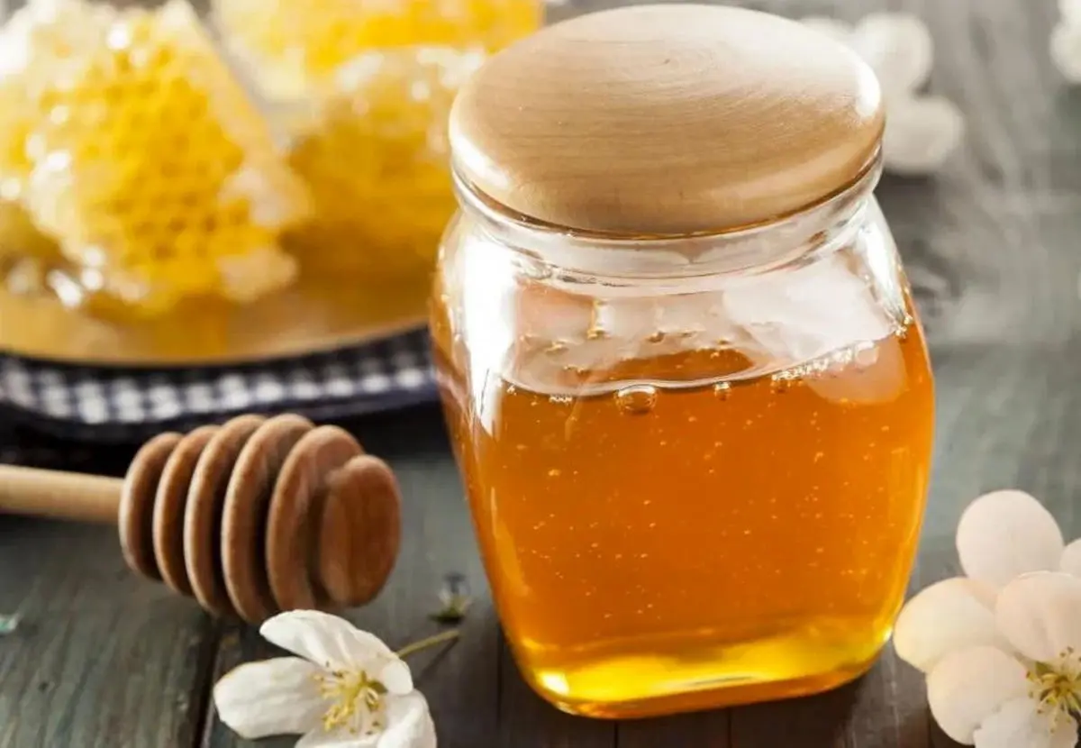 انواع خواص عسل طبیعی که باید بدانید