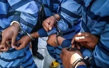  سرقت میلیاردی کارگر اخراجی از کارگاه تولیدی در اراک 