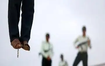 حکم قصاص قاتل امام جمعه کازرون اجرا شد
