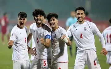 شروع روحیه بخش ایران با غلبه بر قطر/ شاگردان مرفاوی با برد استارت زدند