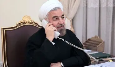روحانی: هیچ محدودیتی فرای تعهداتمان در برجام نمی‌پذیریم