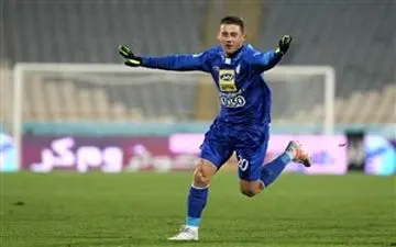 سرور جپاروف رسماً دبه کرده است!