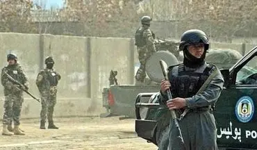 
۵ نیروی امنیتی افغانستان در قندوز کشته شدند