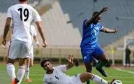 تهدید بازیکنان سیرالئون: پول ندهید از ایران نمی‌رویم