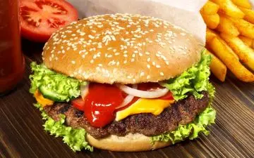 راه چاره رهایی از فست‌فود چیست؟