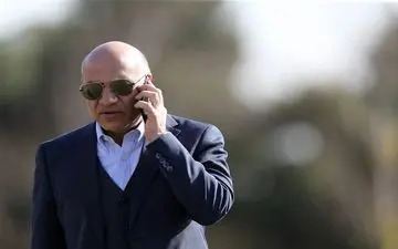 فتحی: با کمترین هزینه قرارداد شفر را فسخ می کنیم